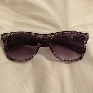 Wayfarer Sunglasses